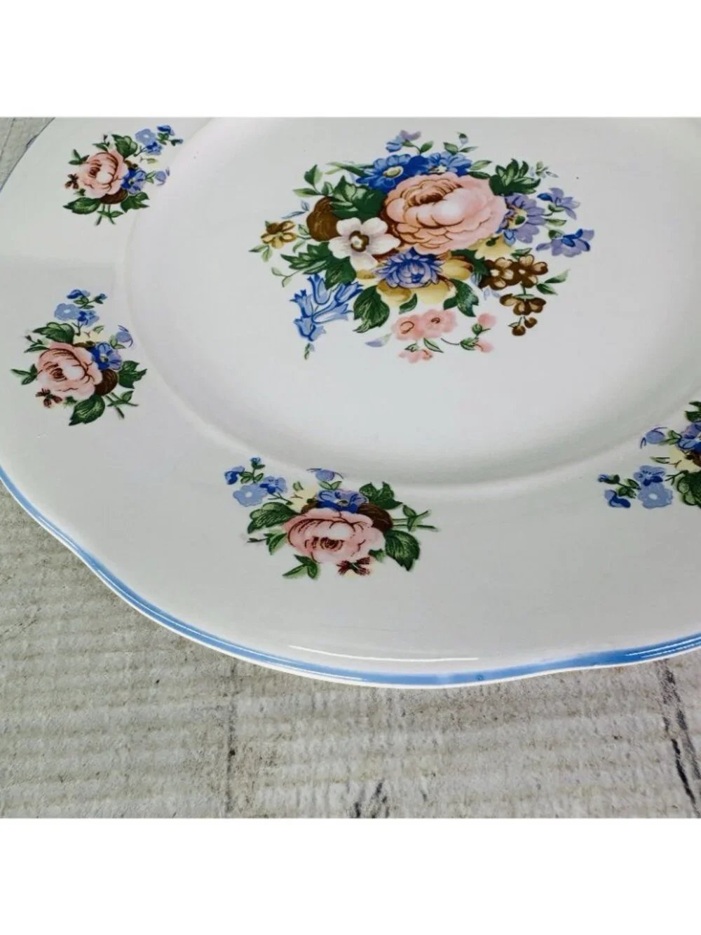Tabletops thank you